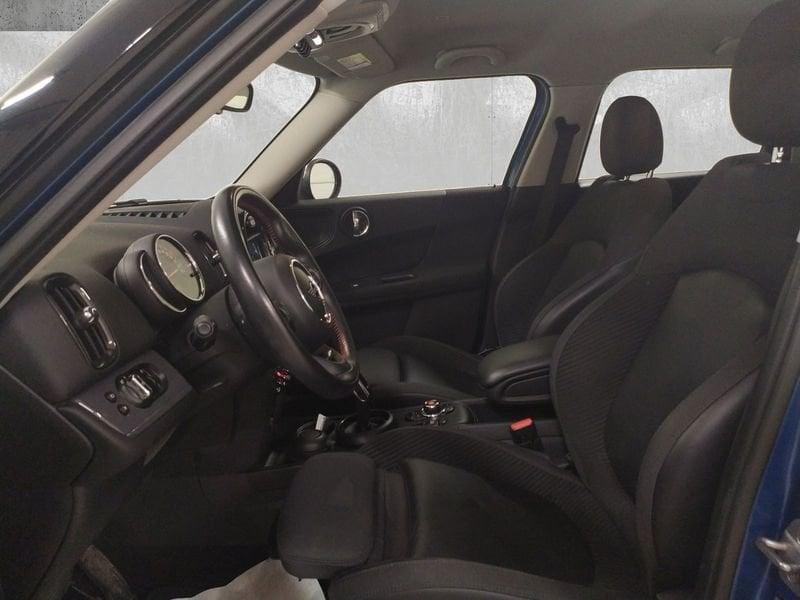 MINI Countryman Mini 2.0 Cooper D Business auto my18