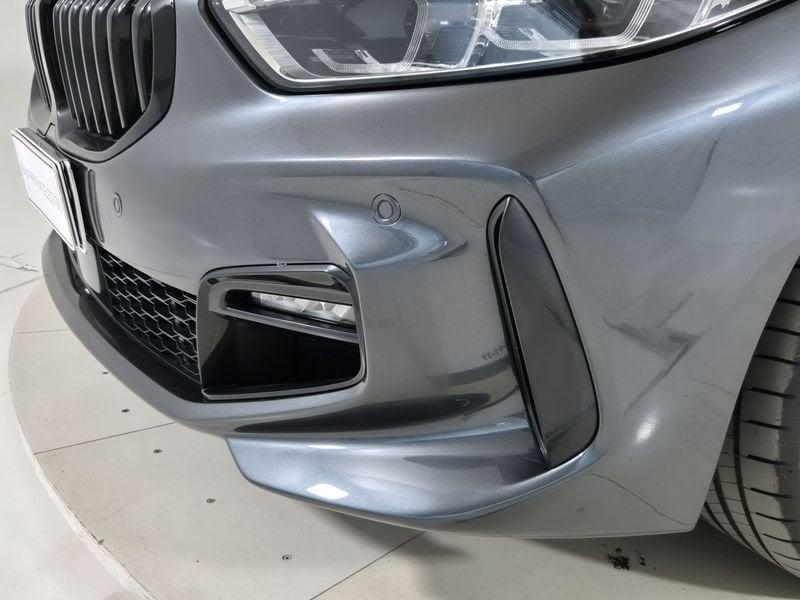 BMW Serie 1 F40 Diesel 118d Msport auto