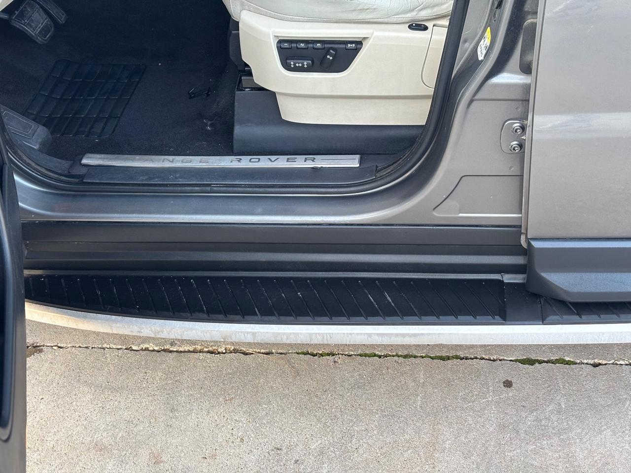 Land Rover Range Sport 2.7 TDV6 HSE