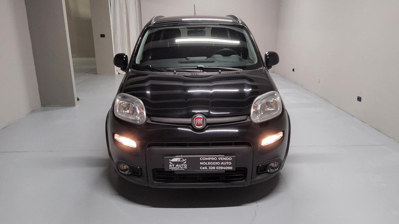 Fiat Panda 1.0 FireFly S&S Hybrid City Life PROMO RT ALL INCLUSIVE PREZZO PROMOZIONALE LEGGERE DESCRIZIONE ANNUNCIO