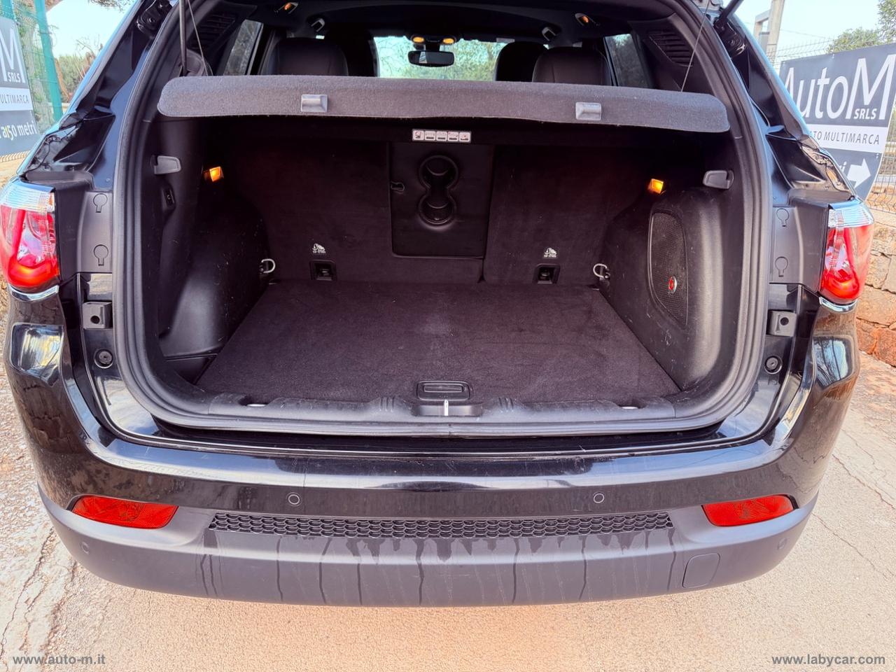 JEEP Compass 1.6 Multijet II 2WD S