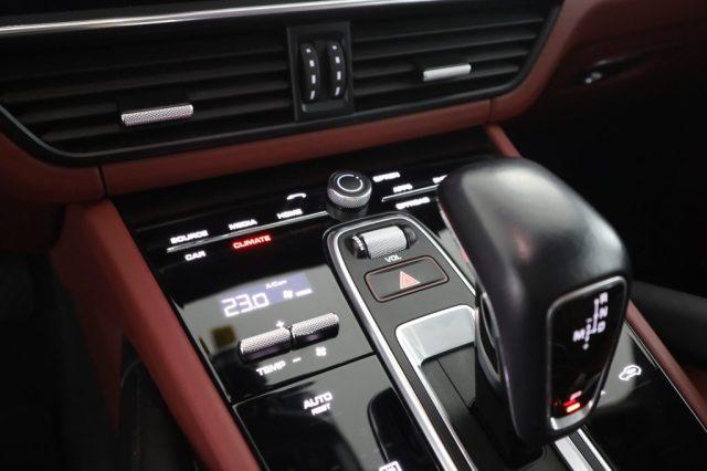 PORSCHE Cayenne Coupé 3.0 Coupè V6