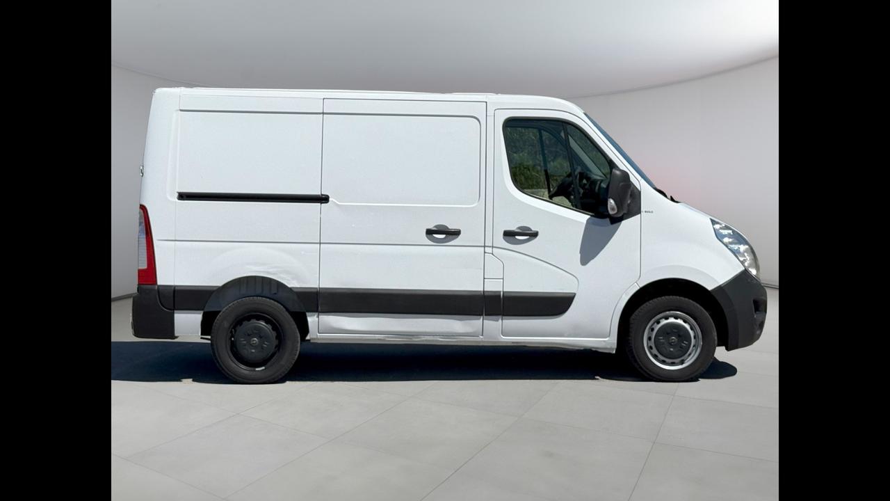 OPEL Movano II - Movano 28 2.3 cdti 110cv L1H1 E6