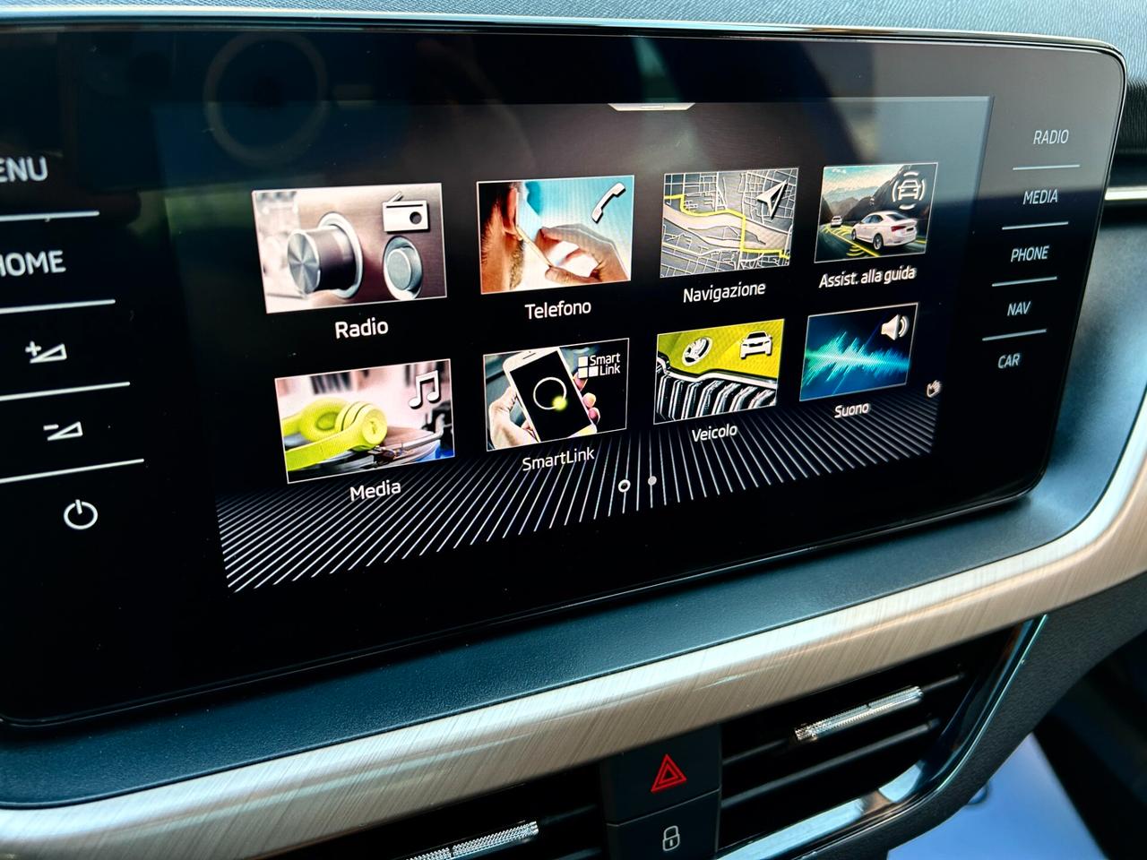 Skoda Kamiq 1.0 G-Tec Style 2022
