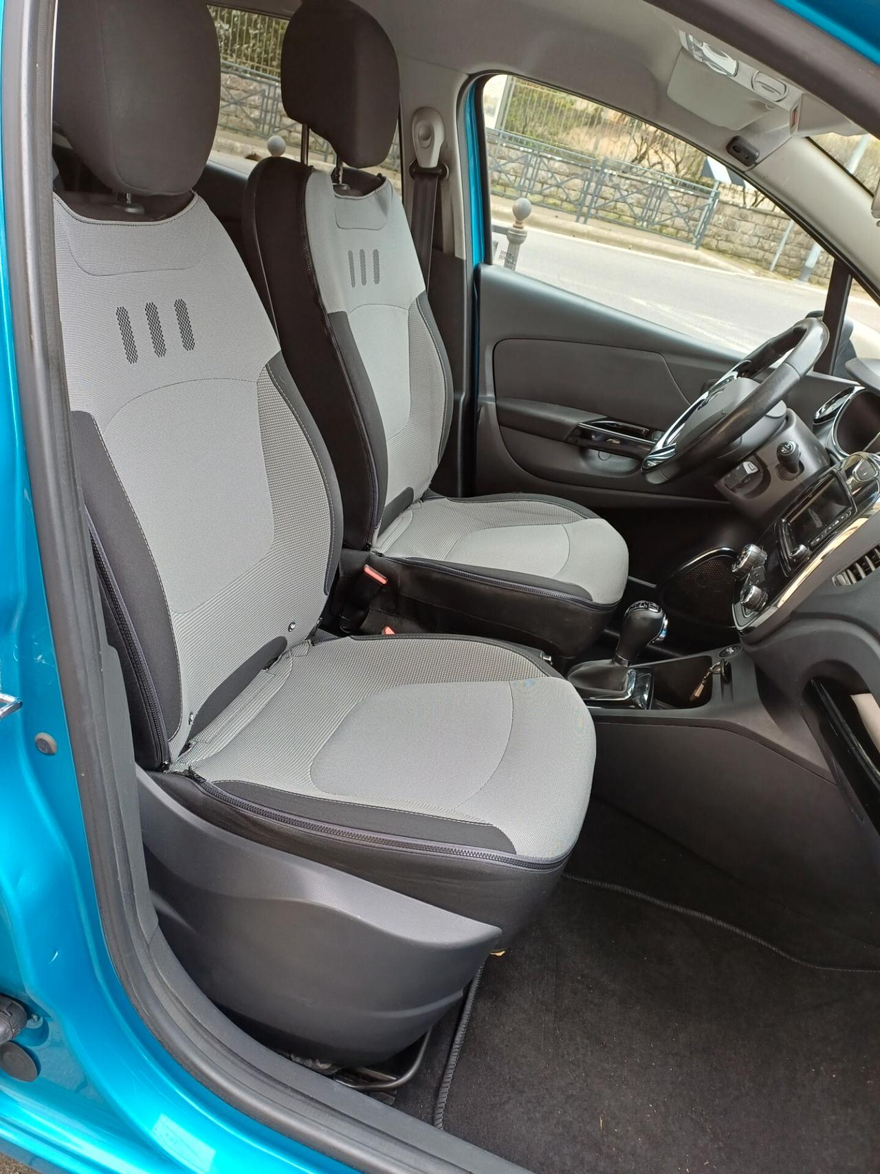 Renault Captur 1.5 dCi 8V 90 CV Start&Stop Project Runway