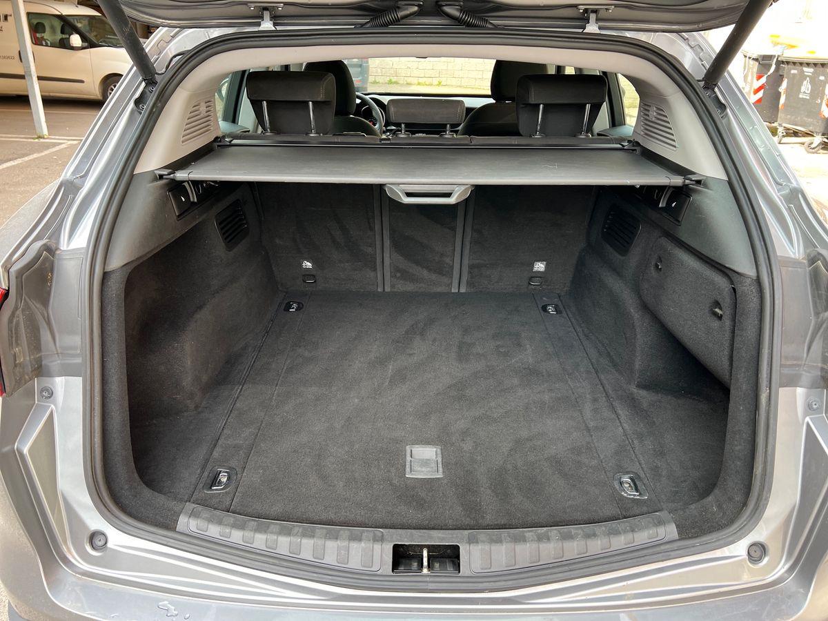 ALFA ROMEO Stelvio 2.2 t Business Q4 190cv auto