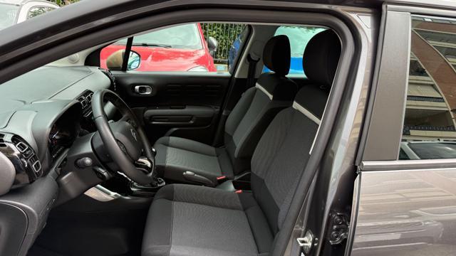 CITROEN C3 Aircross PureTech 110CV S&S C-SERIES*24M.G.*FULL LED*PDC*