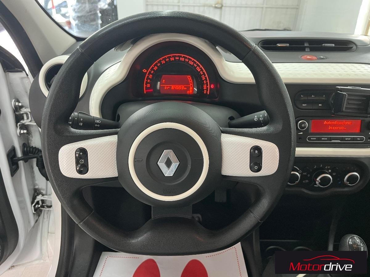 RENAULT - Twingo - SCe Life