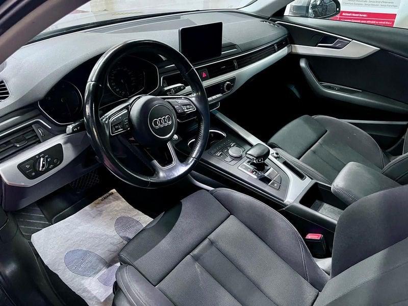 Audi A4 A4 Avant 2.0 TDI 150 CV S tronic Business
