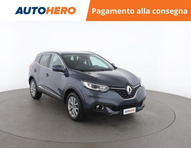 RENAULT Kadjar dCi 8V 110CV Energy Intens