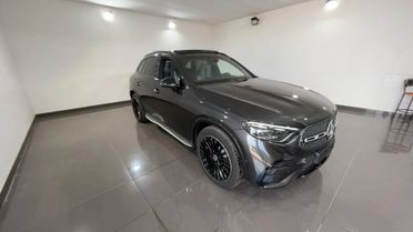 Mercedes-benz GLC 220 d AMG Line Advanced 4matic