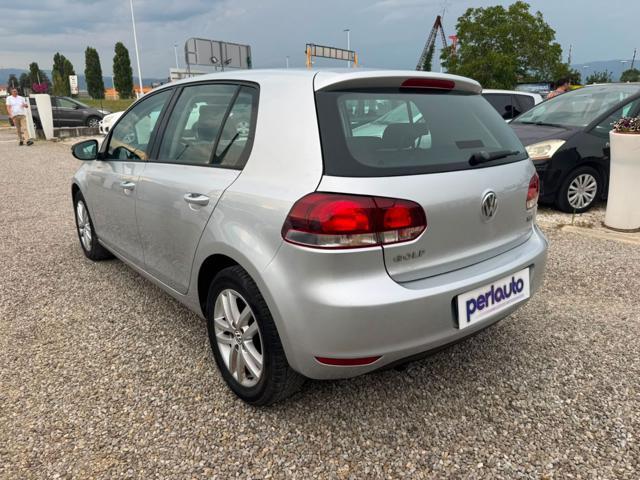VOLKSWAGEN Golf 1.6 TDI DPF 5p. Highline