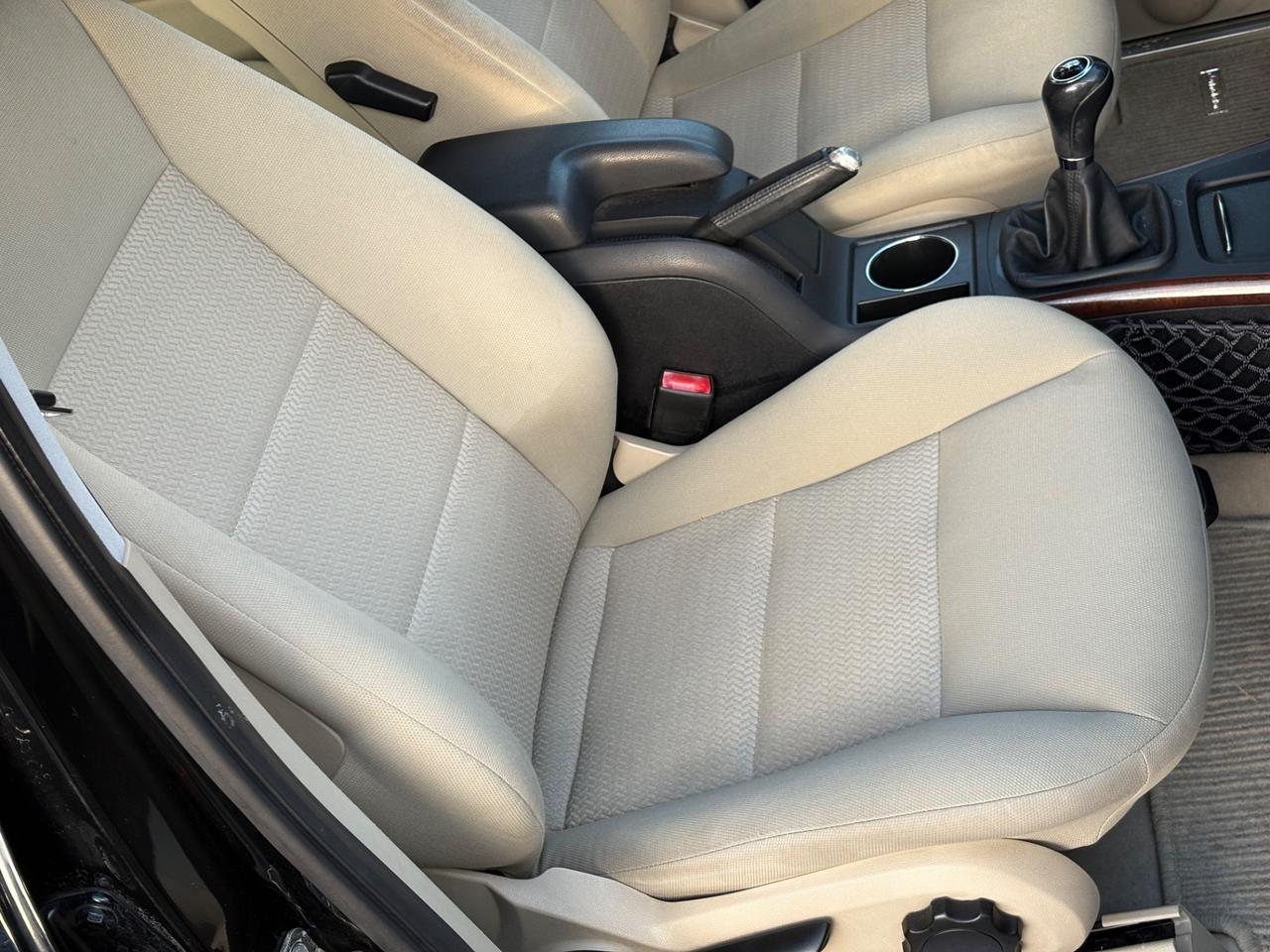 Mercedes-benz A 170 Avantgarde