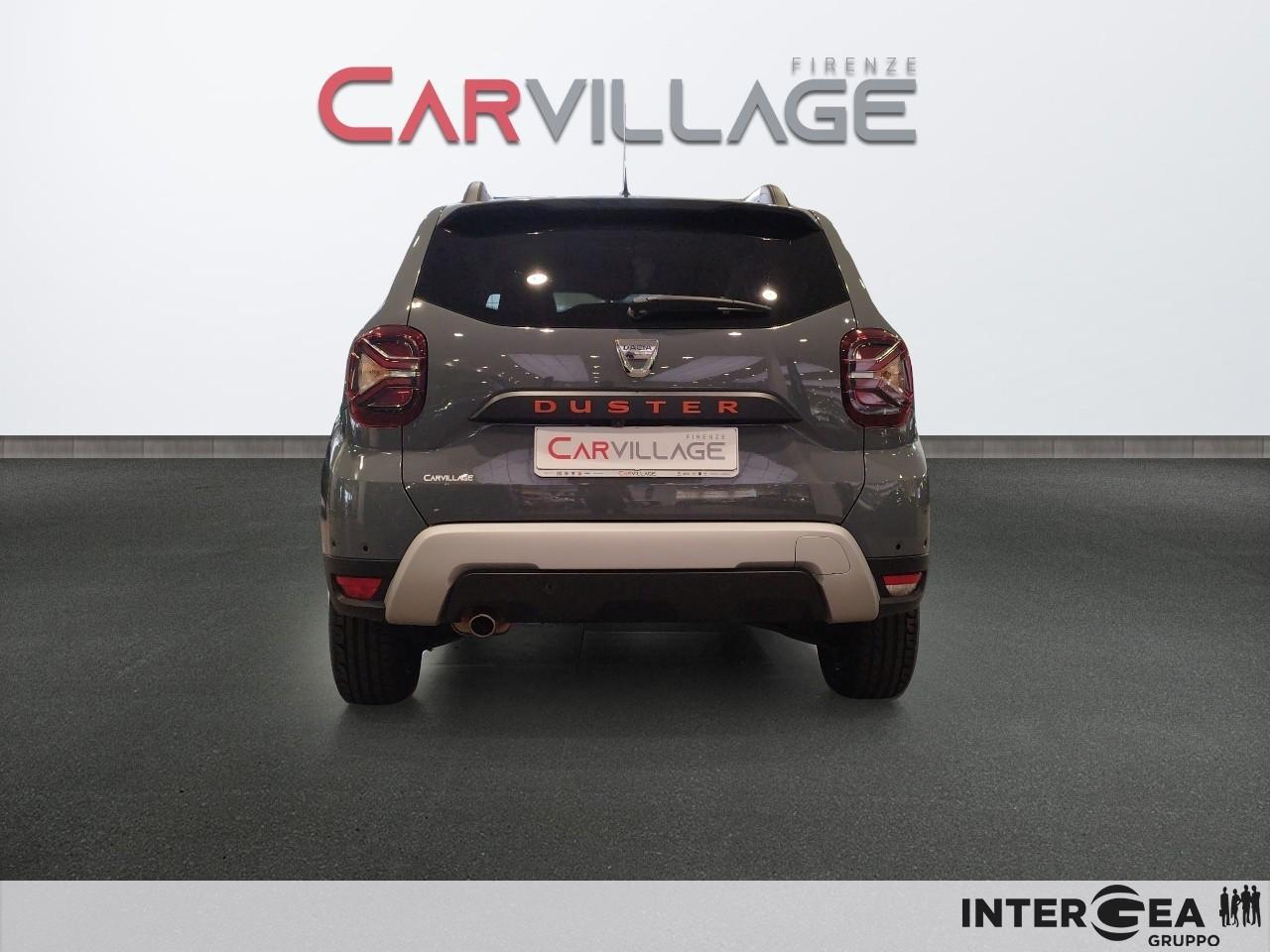 DACIA Duster 1.0 tce SL Extreme Gpl 4x2 100cv