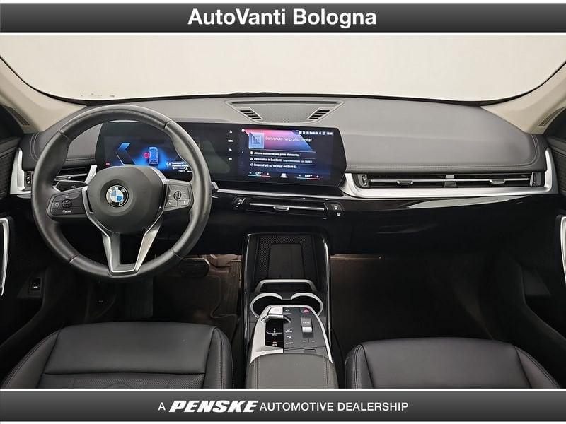 BMW X1 xDrive 23d xLine