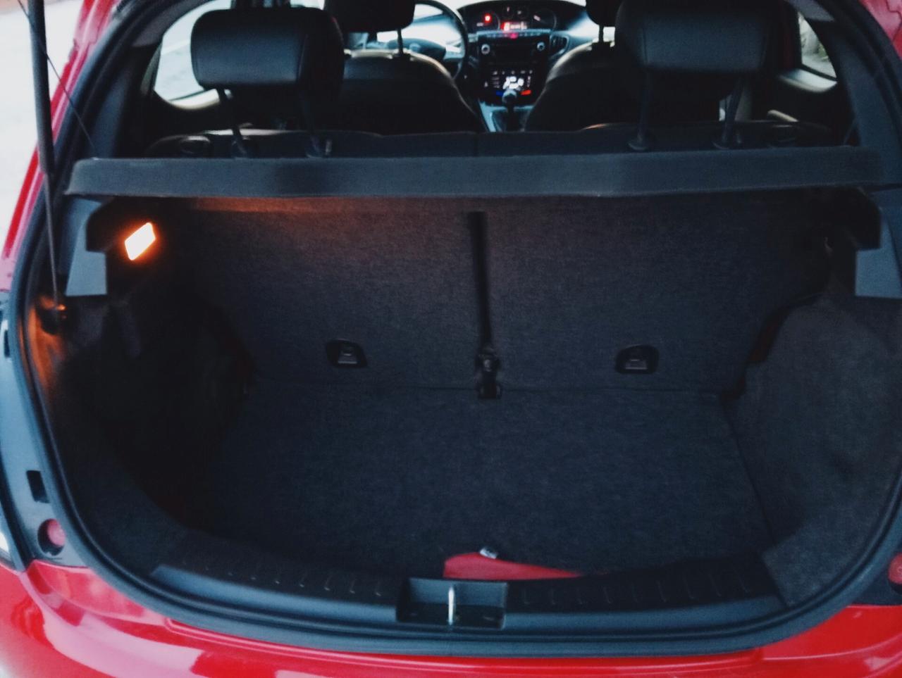 Lancia Ypsilon 1.3 MJT 16V 95 CV 5 porte S&S Platinum