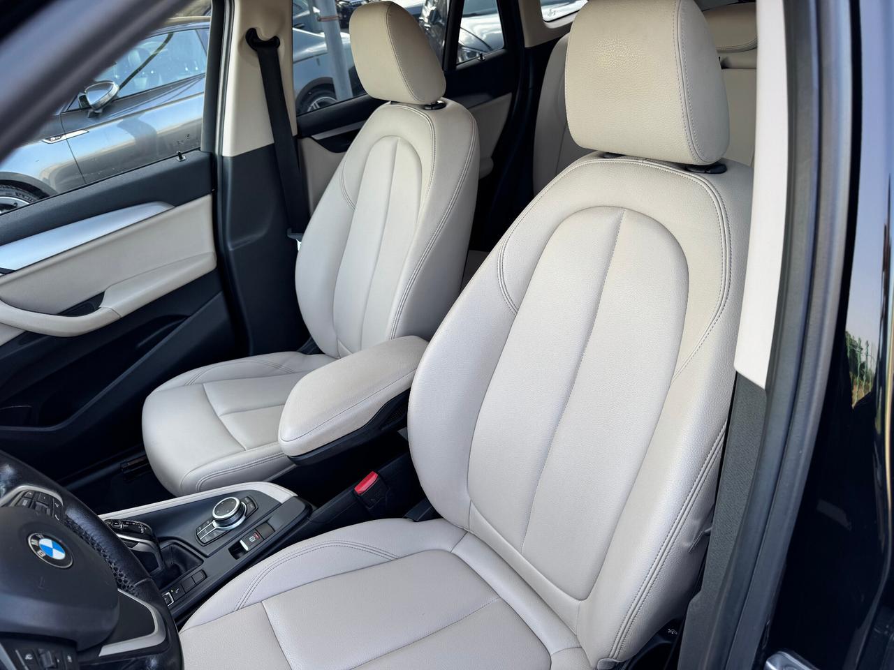 Bmw X1 sDrive18d xLine Plus