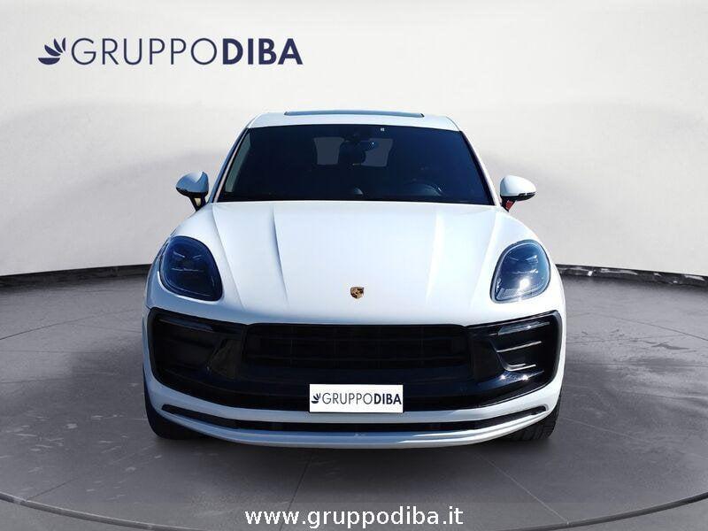 Porsche Macan I 2022 2.0 T 265cv pdk