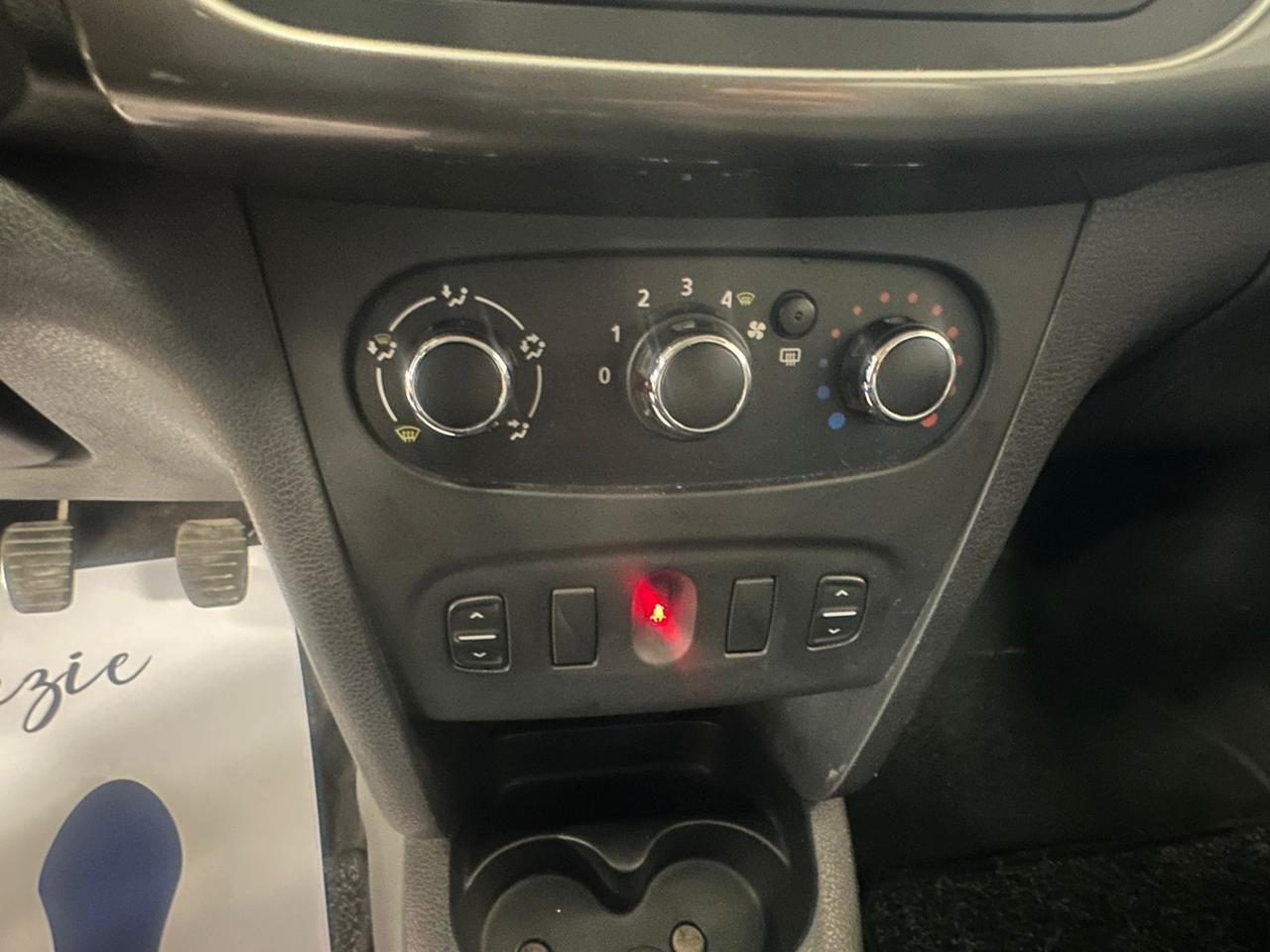 Dacia Sandero 900 TCe 12V 90CV Lauréate Ok Neopatentati
