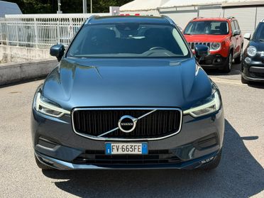 Volvo XC 60 D4 AWD Geartronic Inscription