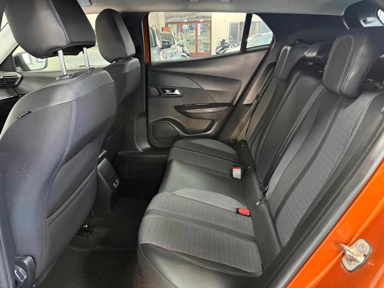 Peugeot 2008 1500 HDi 110cv GT