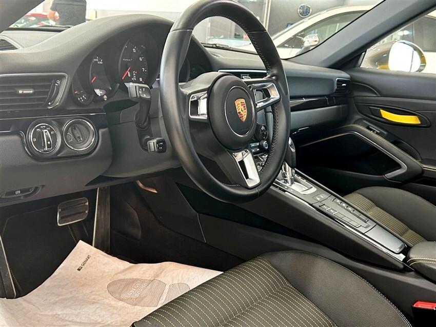 Porsche 911 3.0 Carrera T