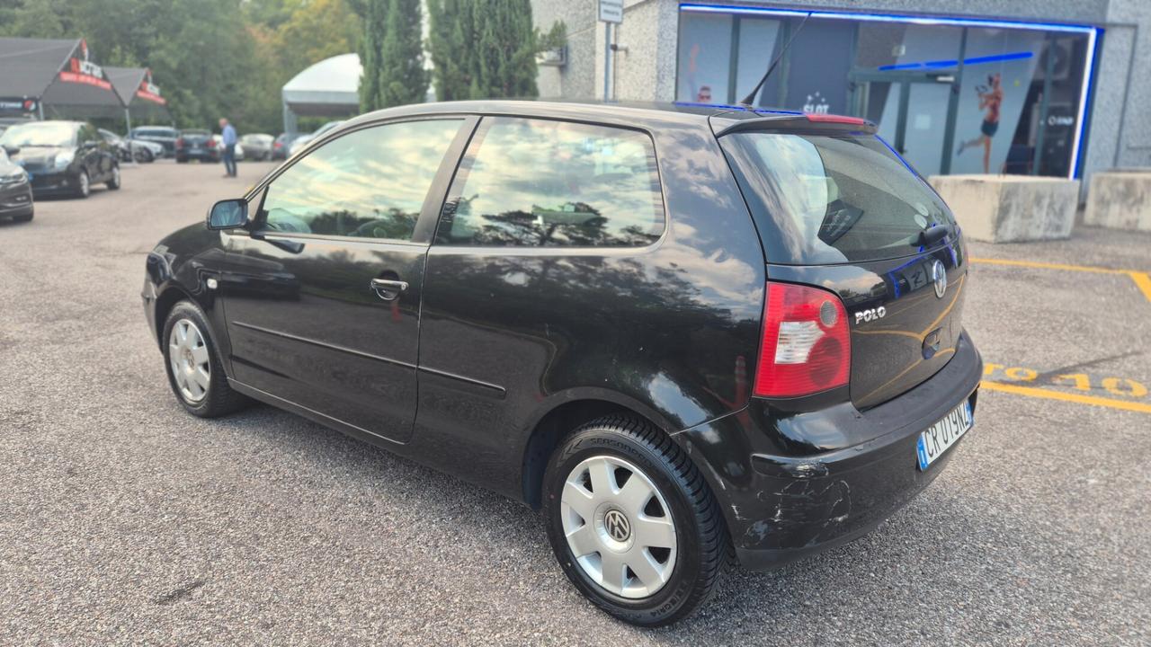 Volkswagen Polo 1.4 TDI 3p. X Air