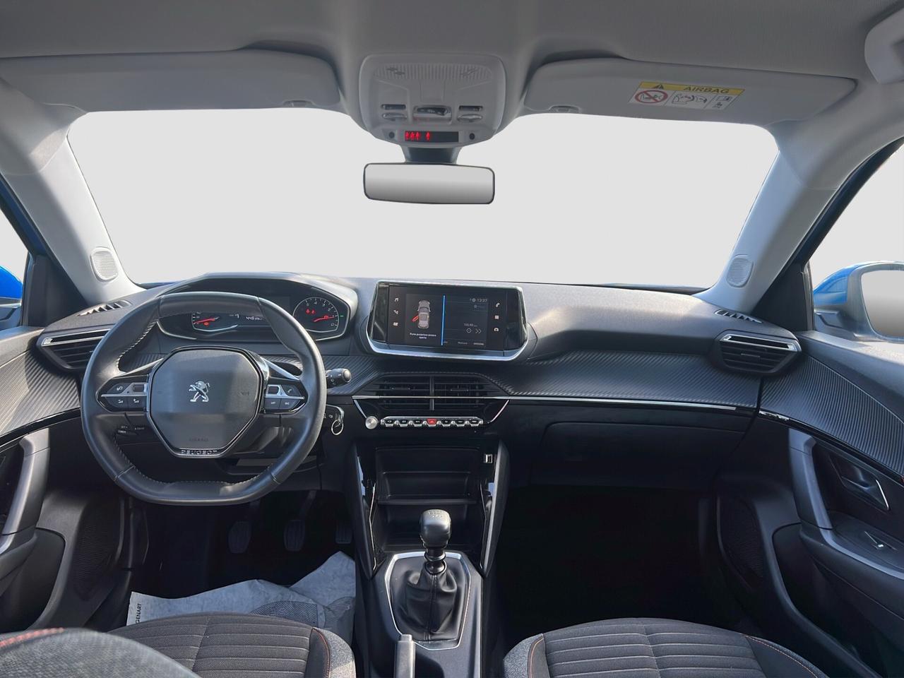 Peugeot 2008 PureTech 130 S&S Allure