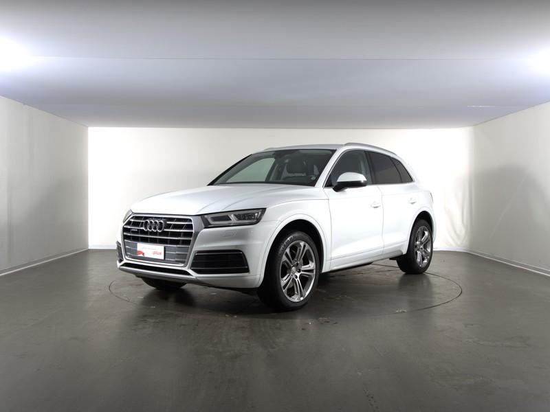 Audi Q5 40 2.0 tdi business sport quattro 190cv s-tronic