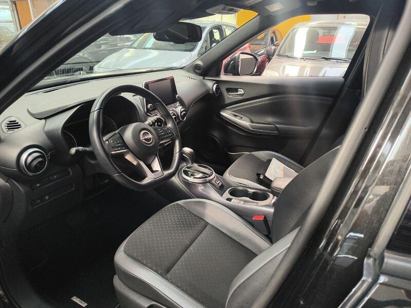 Nissan Juke Juke 1.0 N-Connecta dct(PREZZO REALE)