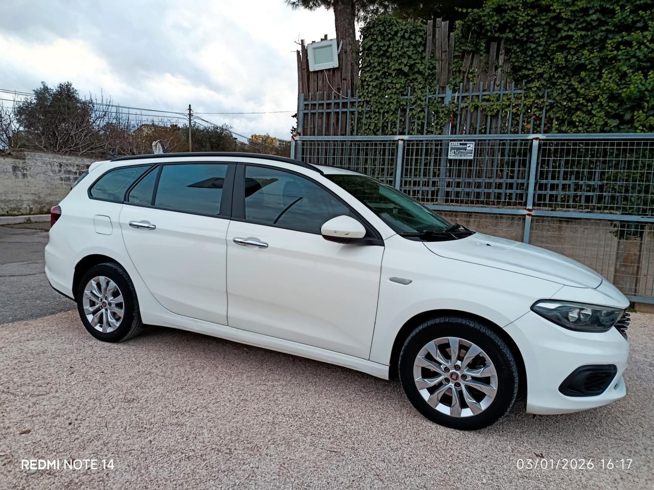 Fiat Tipo 1.6 Mjt S&S SW Business PERFETTA