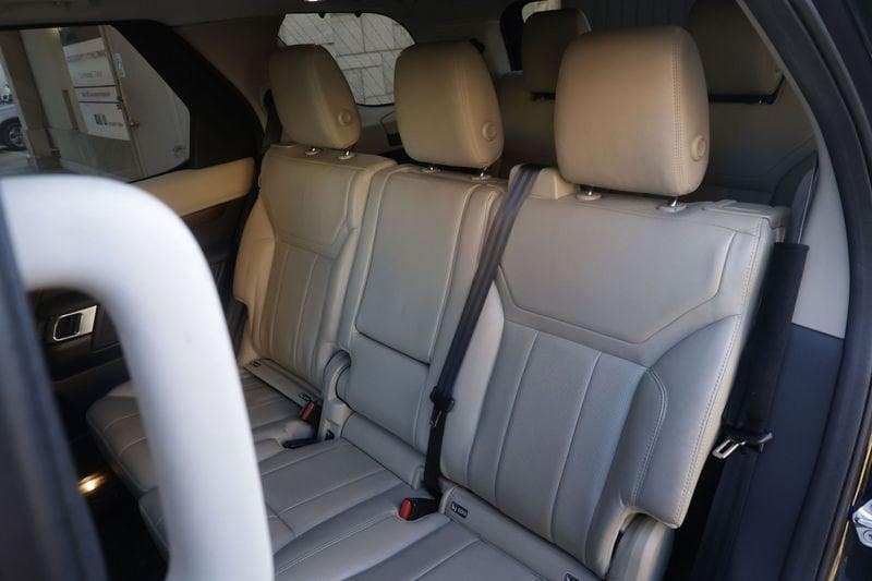 Land Rover Discovery Land Rover Discovery 2.0 SD4 HSE Luxury autom. 177KW ANNO 2018