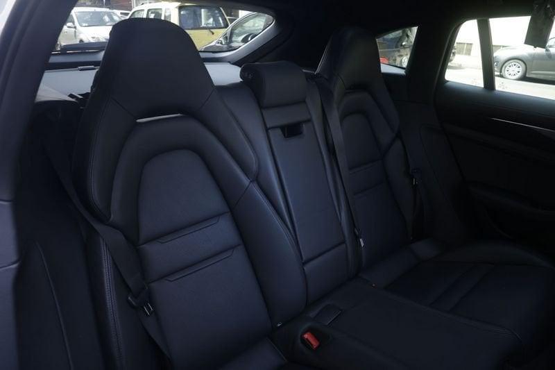 Porsche Panamera Porsche Panamera 4 E-Hybr.Sport Tur. 10 Years Edition Tetto Panoramico Unicoproprietario