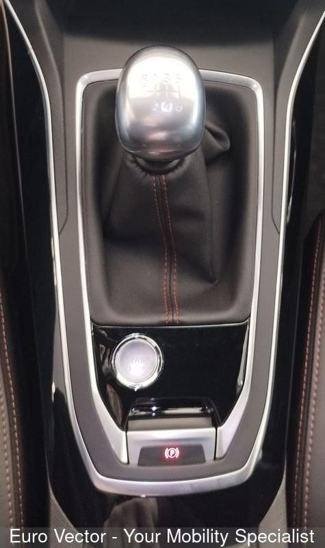 Peugeot 308 GT Line BlueHDi 130 EAT8 S&S aut.