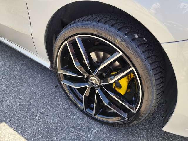 Mercedes-Benz B 180 B 180 cdi Premium auto