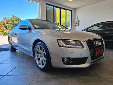 Audi A5 COUPE' 2.0 TDI