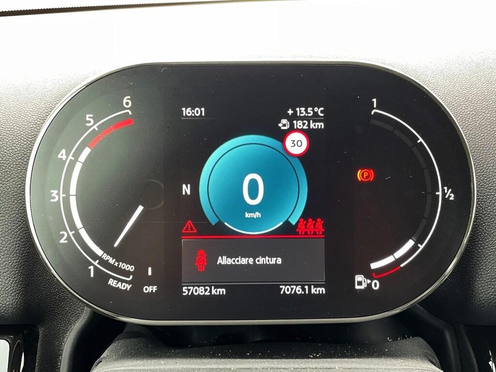 Mini Mini Countryman Cooper D 2.0D 150CV Essential