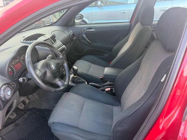 ALFA ROMEO 147 1.6 16V TS 5p Progression perfetta di meccanica