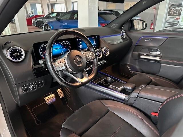 Mercedes-benz GLA 200 GLA 200 d Automatic Premium