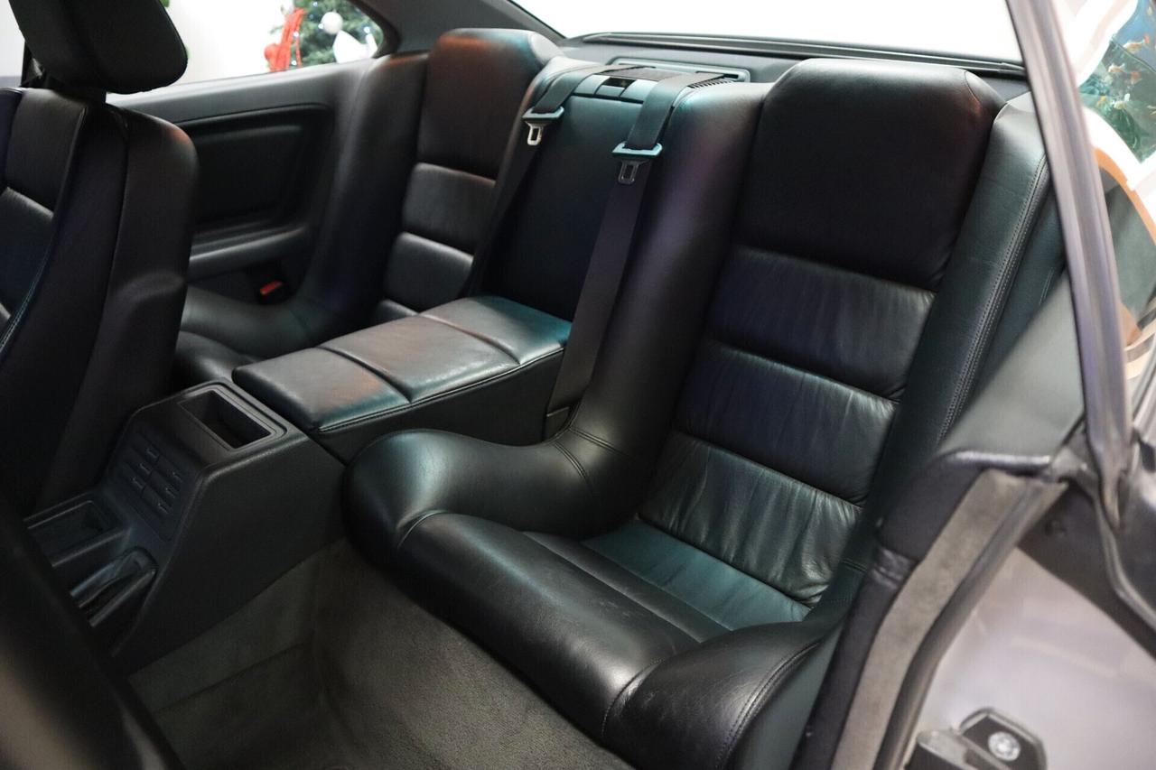 Bmw 850 cat Ci