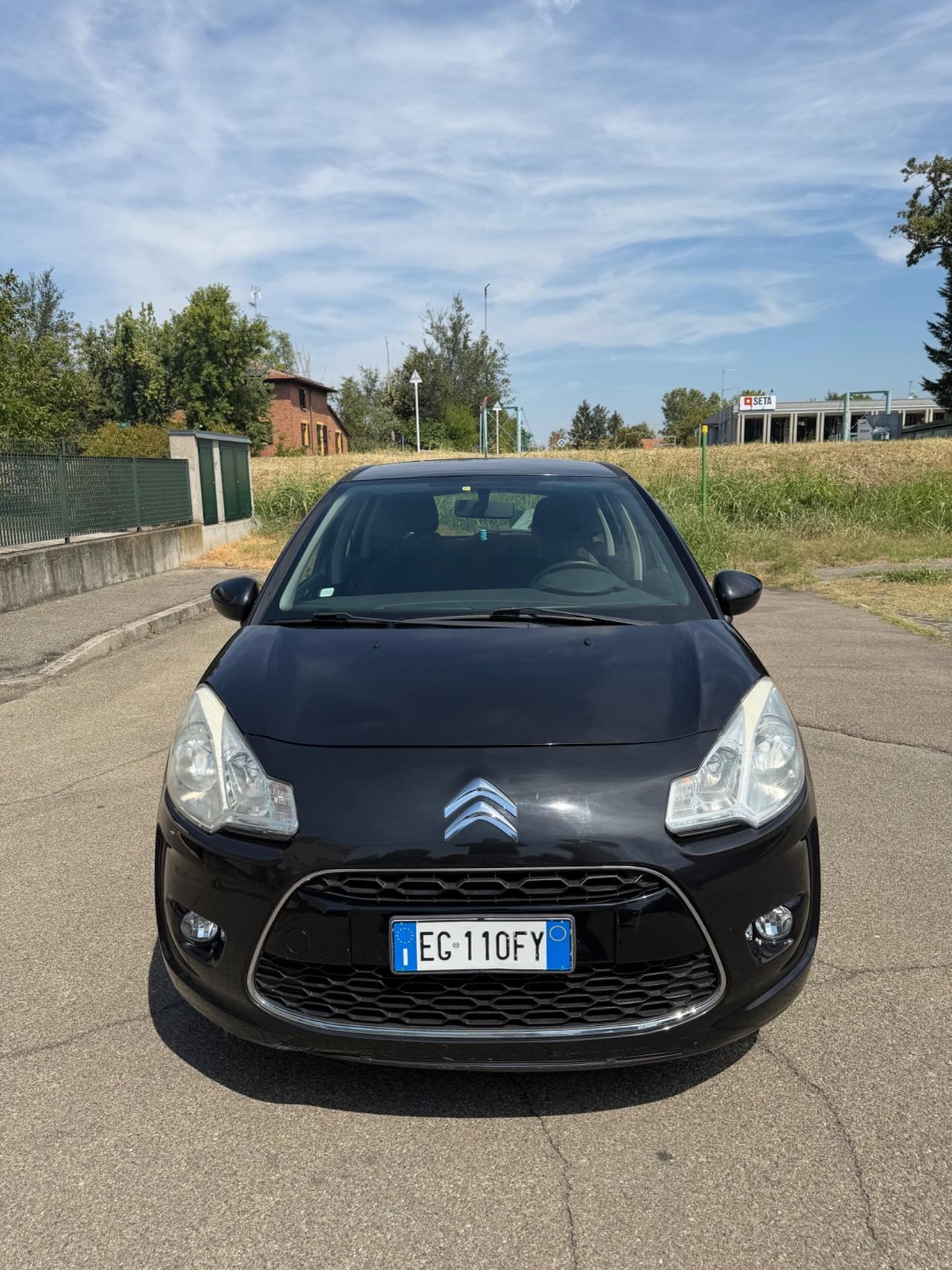 Citroen C3 1.1 Seduction