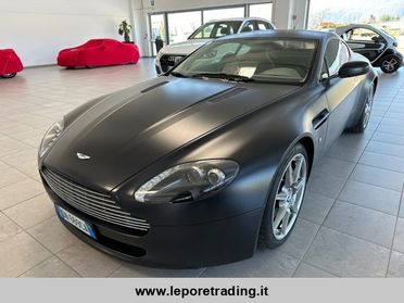 ASTON MARTIN V8 Vantage Coupé