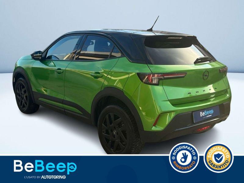 Opel Mokka 1.2 T GS S&S 100CV