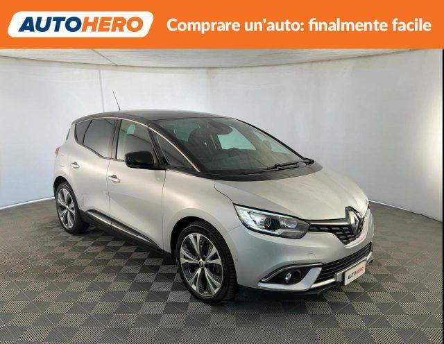 RENAULT Scenic Scénic dCi 8V 110 CV Energy Intens Hybrid Assist
