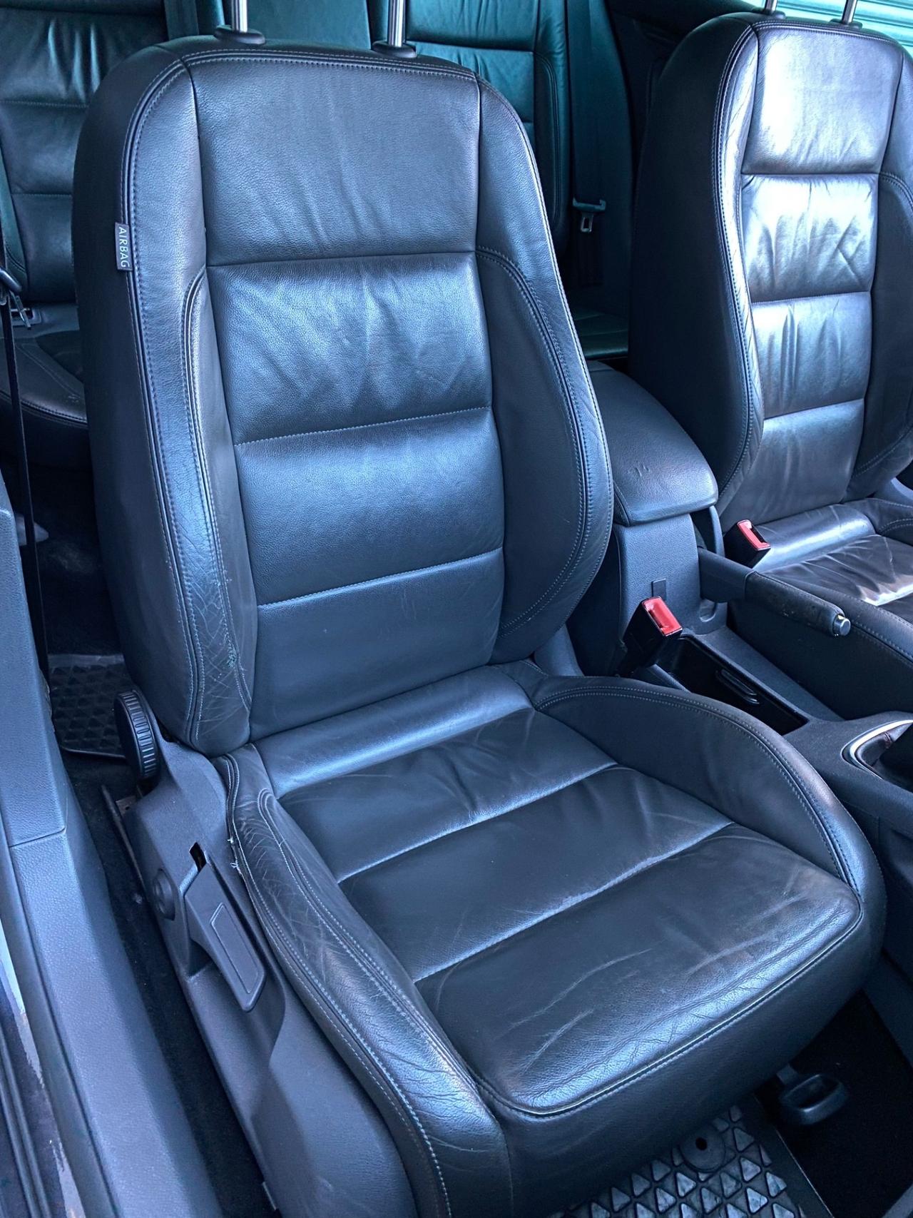 Volkswagen Golf 5 1.9 TDI 105cv 4Motion GT Sport