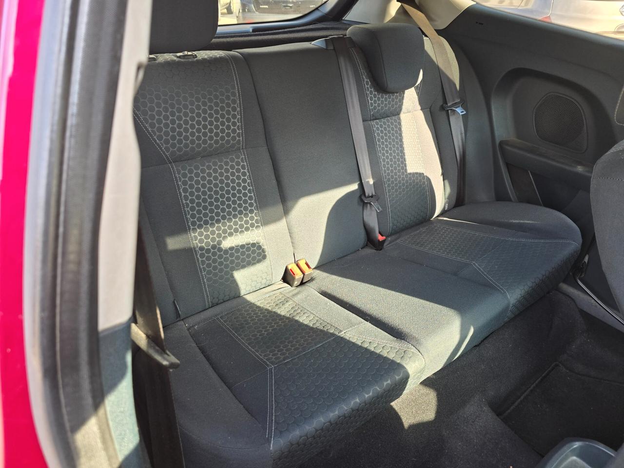 Ford Fiesta 1.2 benz 82 cv full opt nuova 2009