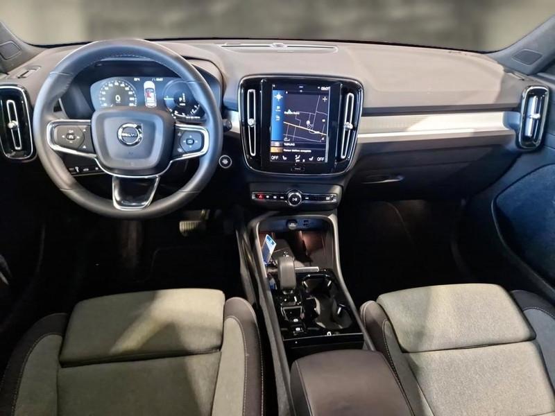 VOLVO XC40 T5 RECHARGE PLUG-IN AUTO PLUS BRIGHT SUV