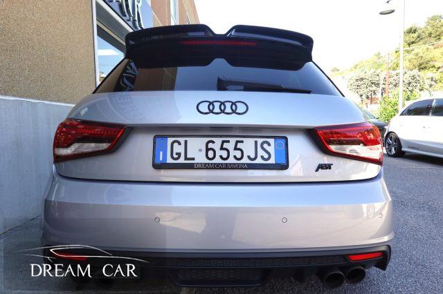 AUDI S1 SPB ABT 2.0 TFSI quattro 310CV