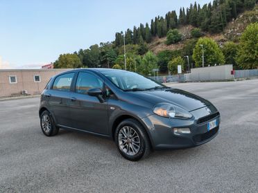 Fiat Punto Evo 1.2 5 porte S&S Dynamic