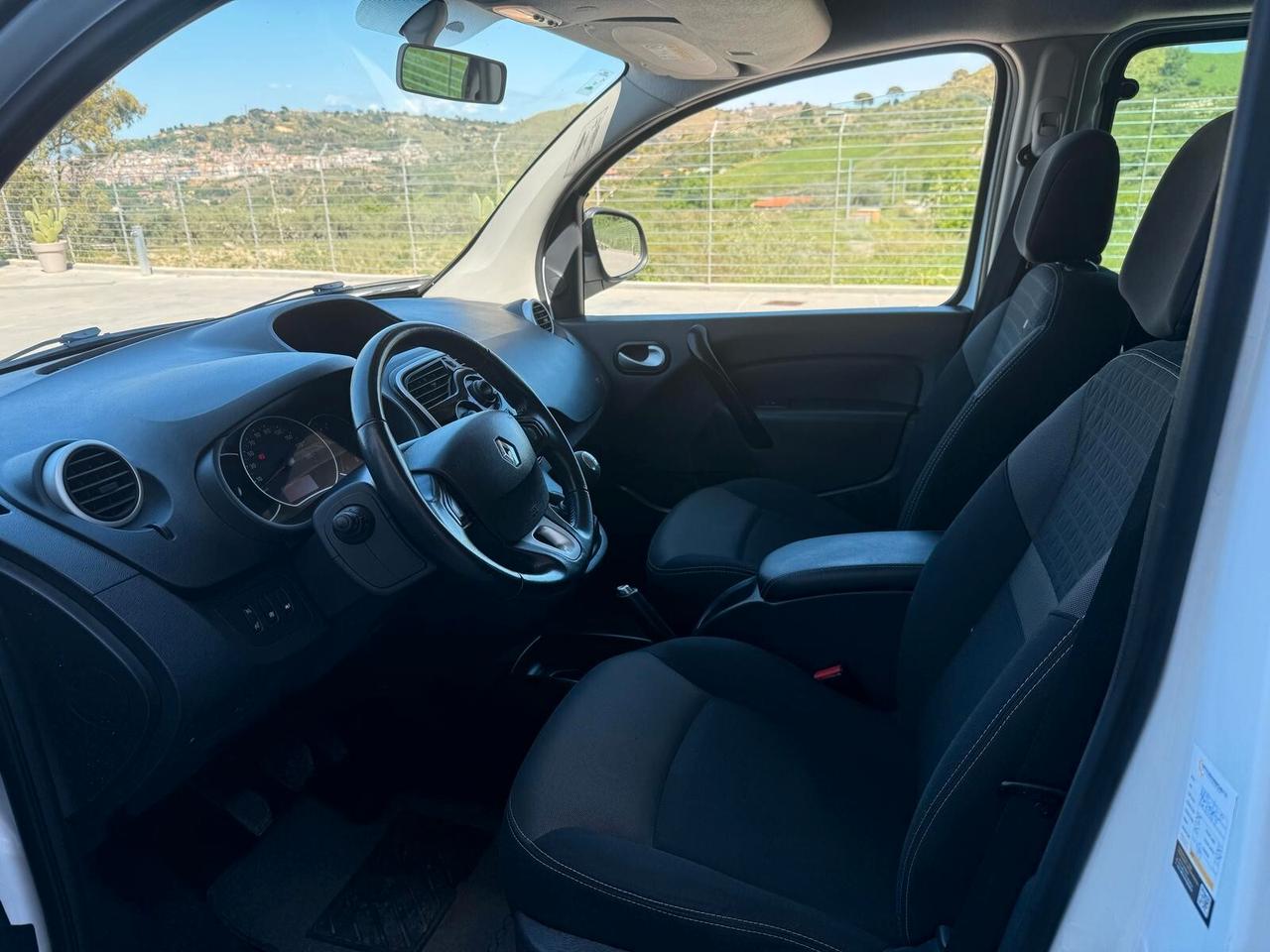 Renault Kangoo Blue dCi 8V 95CV 5 porte Limited